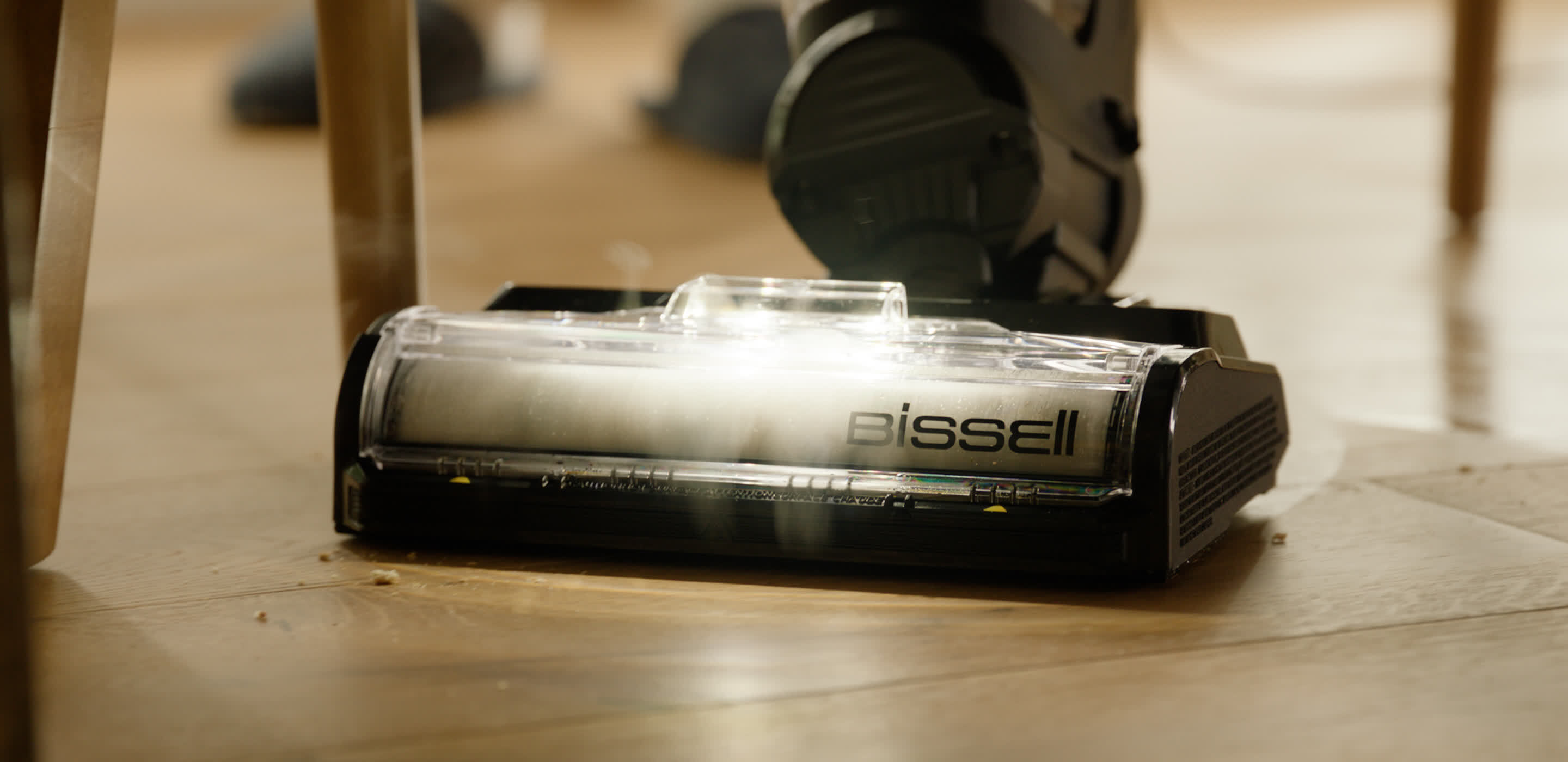 BISSELL® Cleaning Vacuums, Steam & Carpet Cleaners